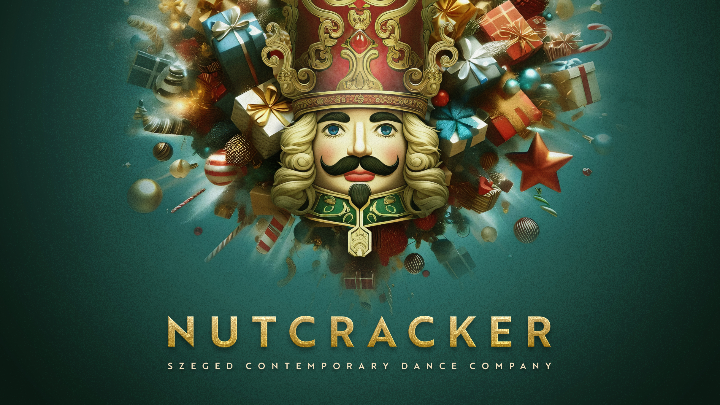 Nutcracker